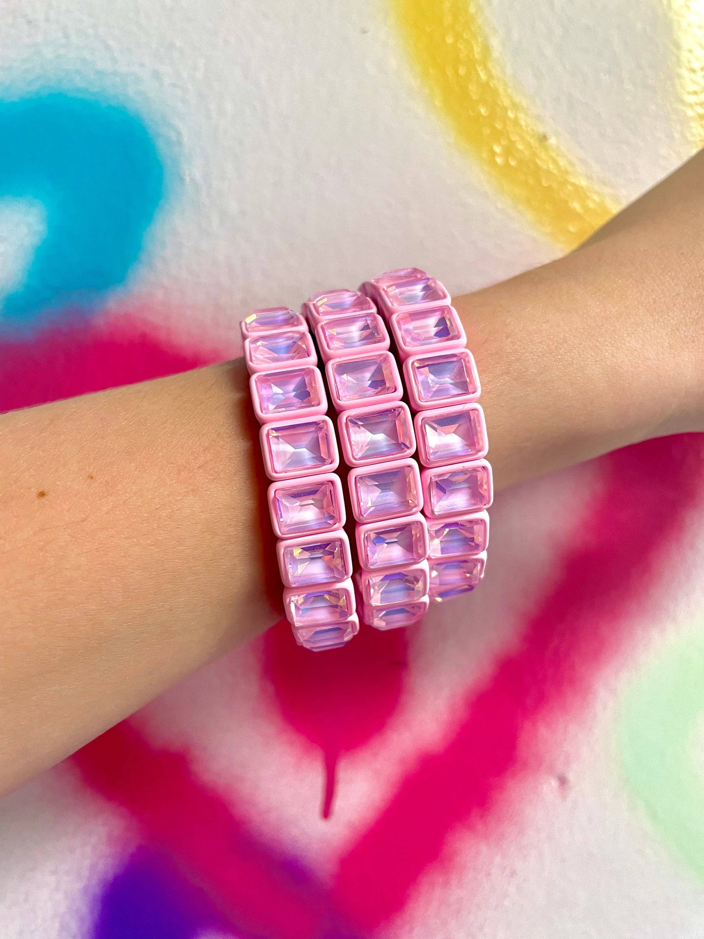 Taylor Shaye Designs - Bowie Bracelet