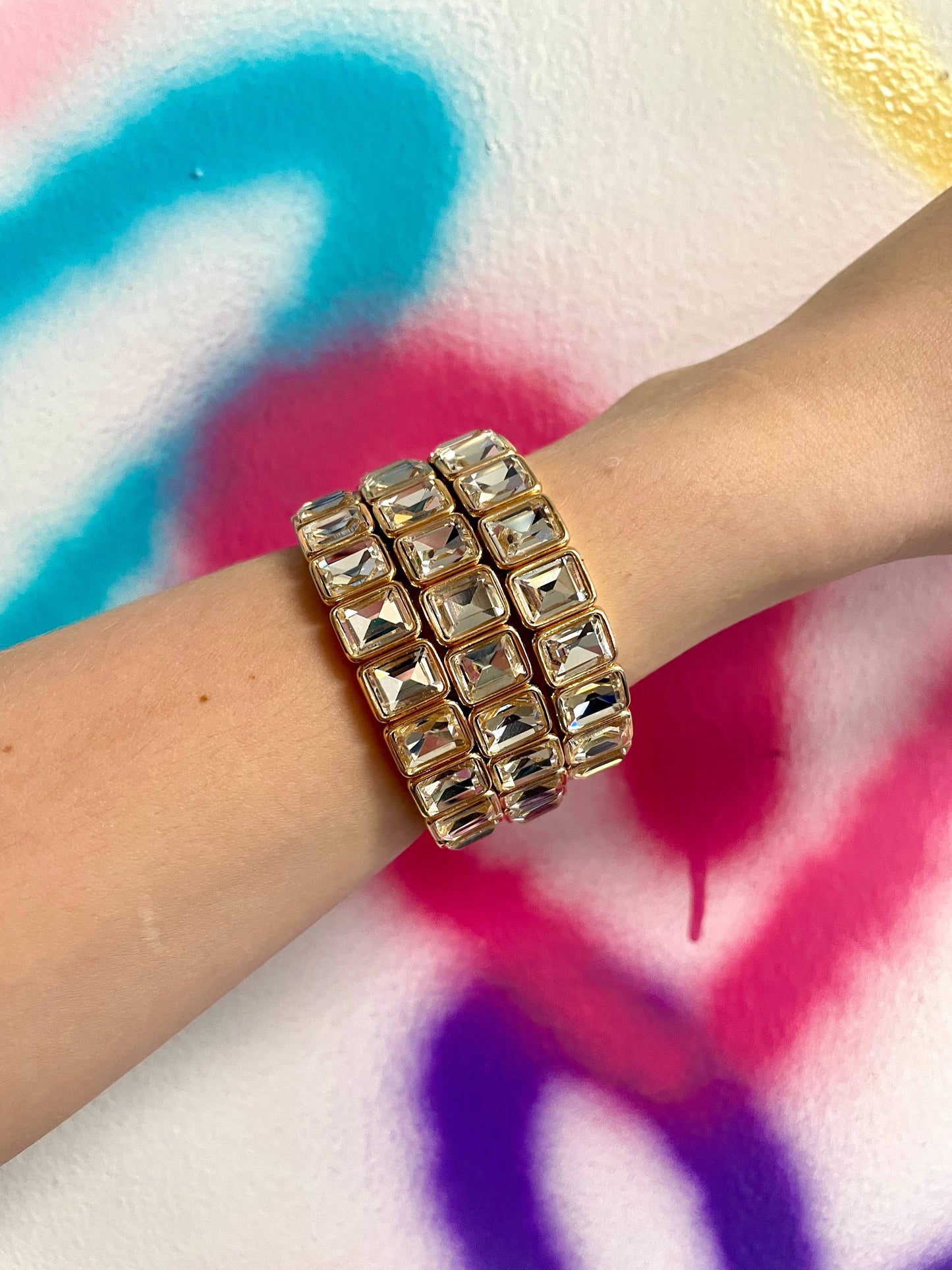 Taylor Shaye Designs - Bowie Bracelet