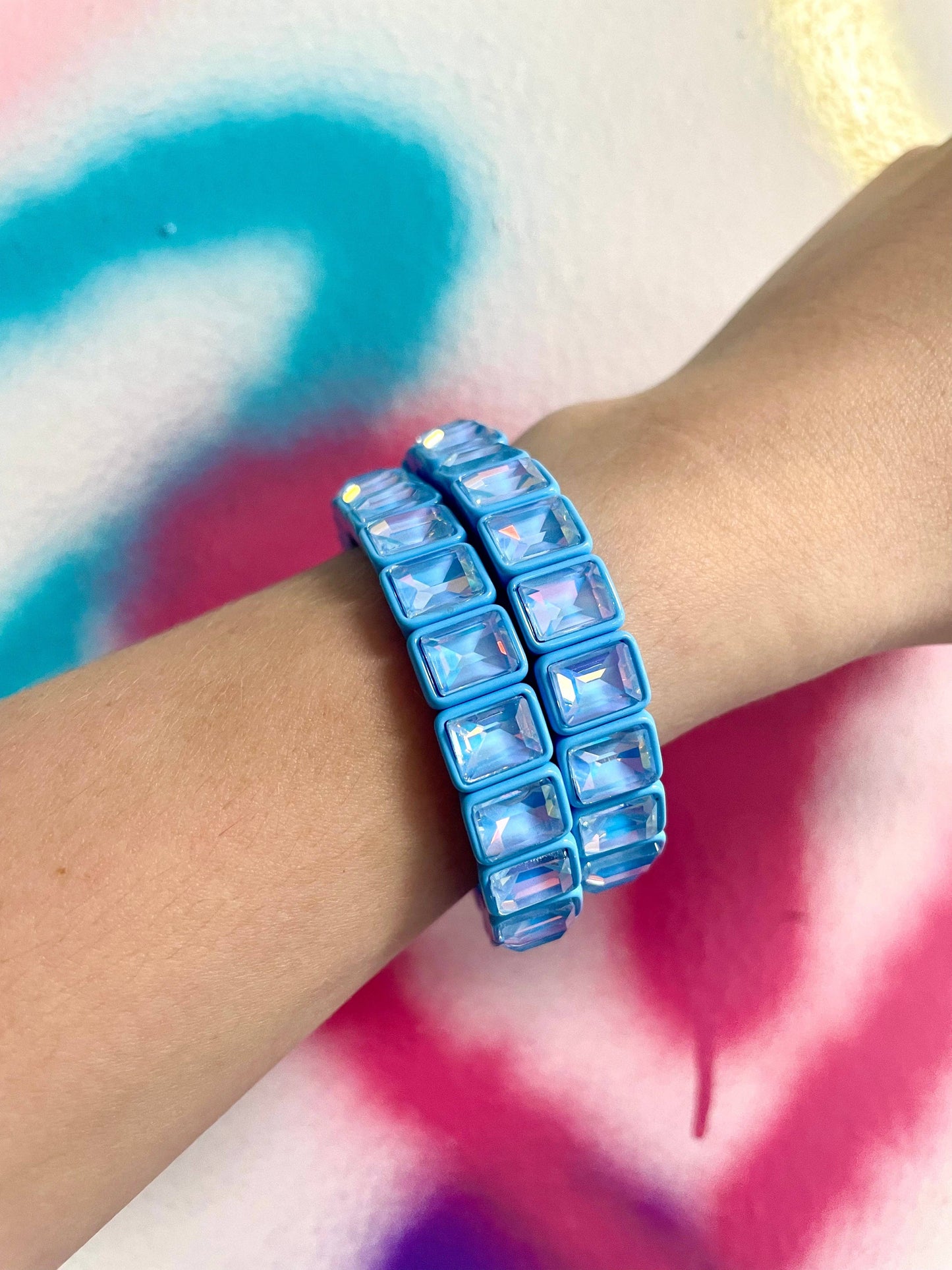 Taylor Shaye Designs - Bowie Bracelet
