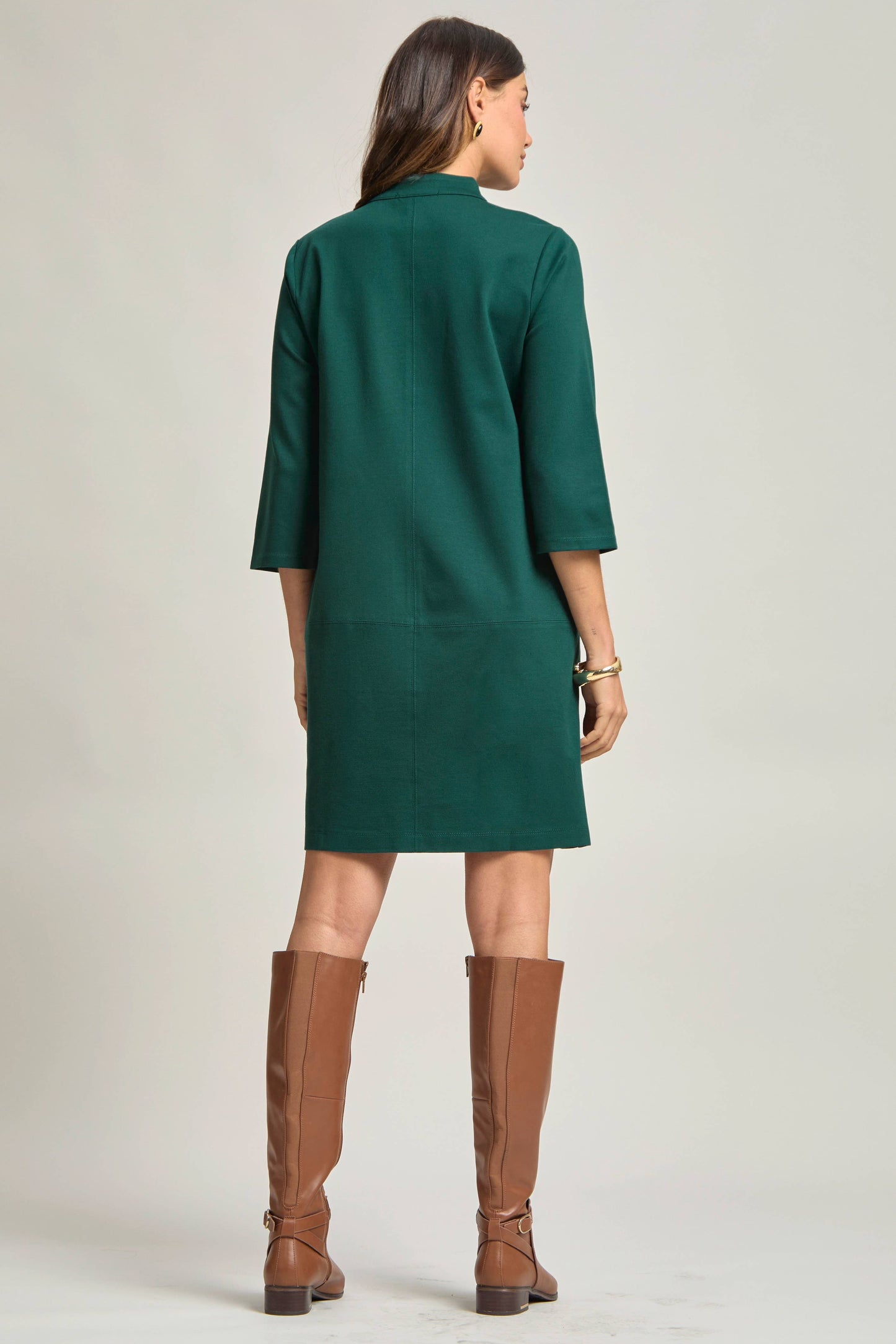 Dear Scarlett -  Magic  A-Line Dress