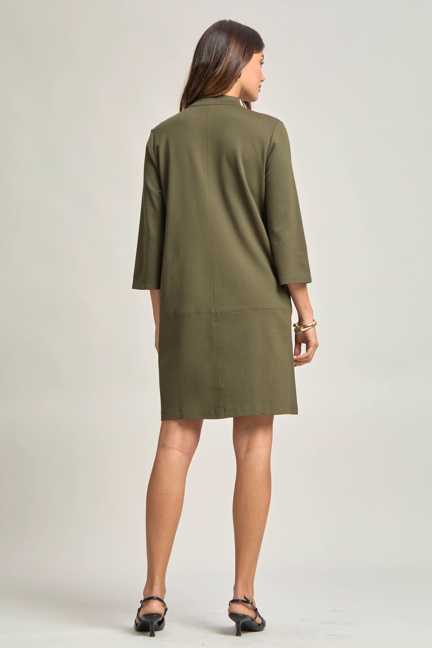 Dear Scarlett -  Magic  A-Line Dress