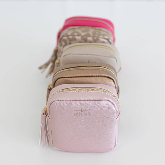 Hollis - Tech Organizer