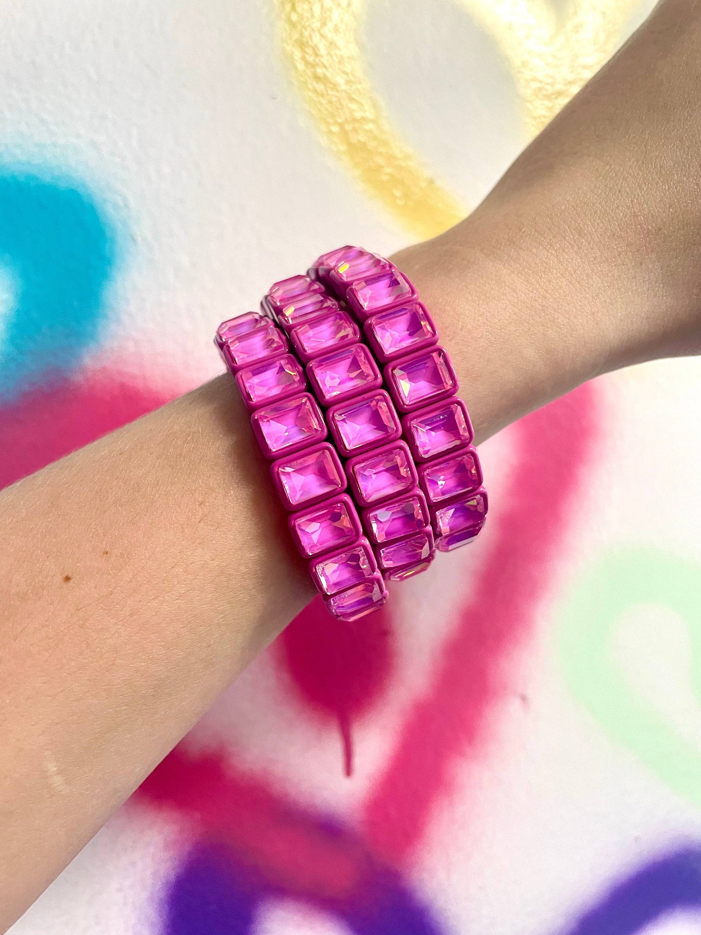 Taylor Shaye Designs - Bowie Bracelet