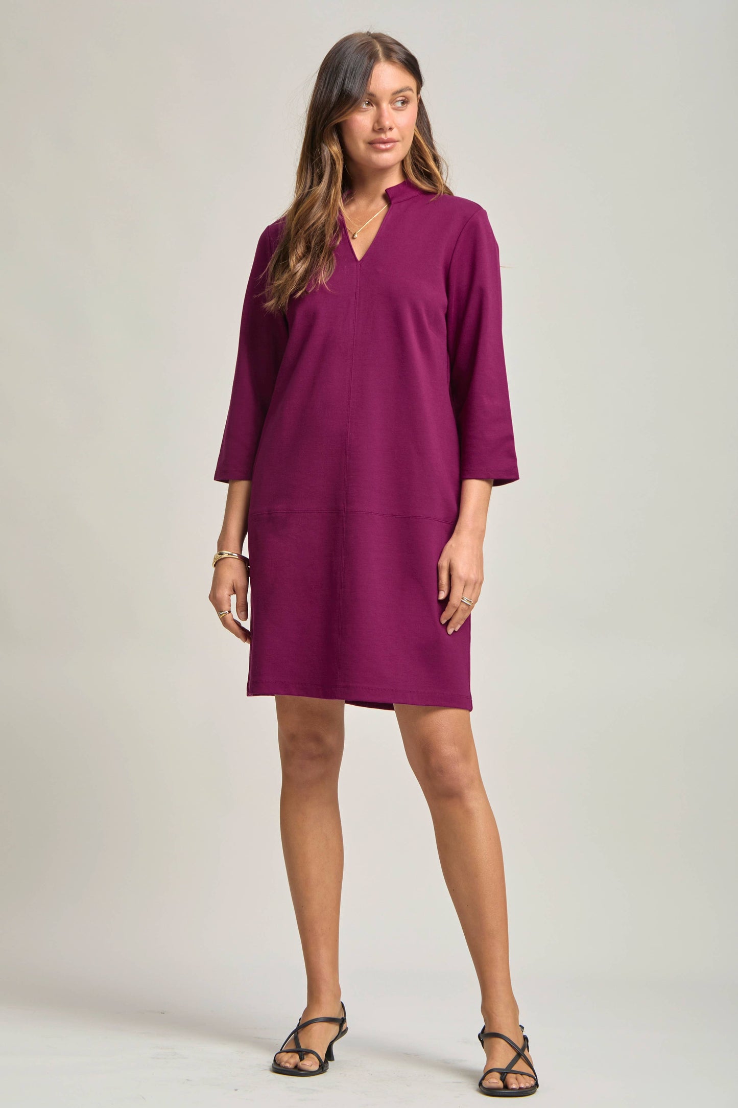 Dear Scarlett -  Magic  A-Line Dress