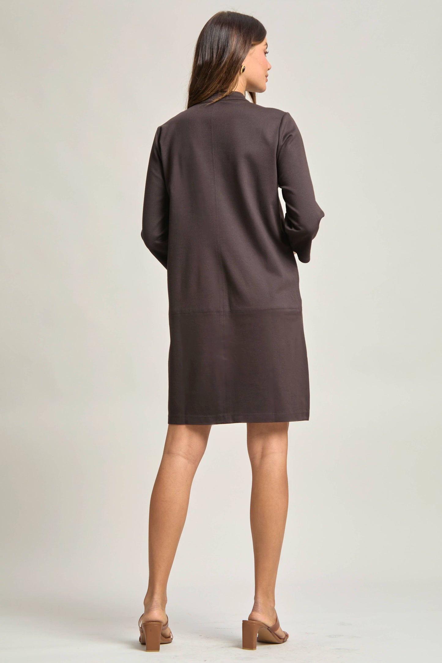 Dear Scarlett -  Magic  A-Line Dress