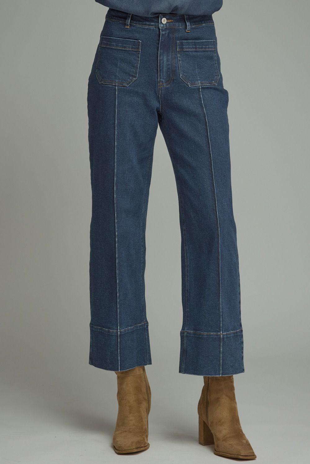 My Favorite Jeans