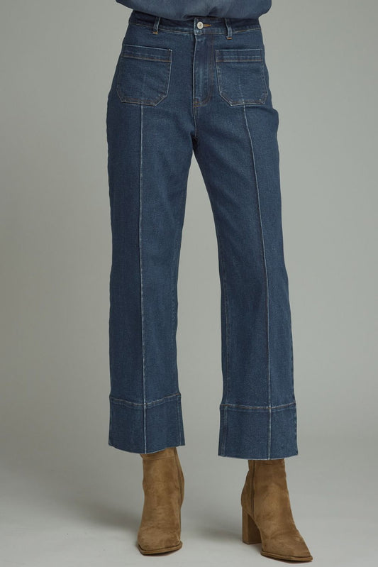My Favorite Jeans