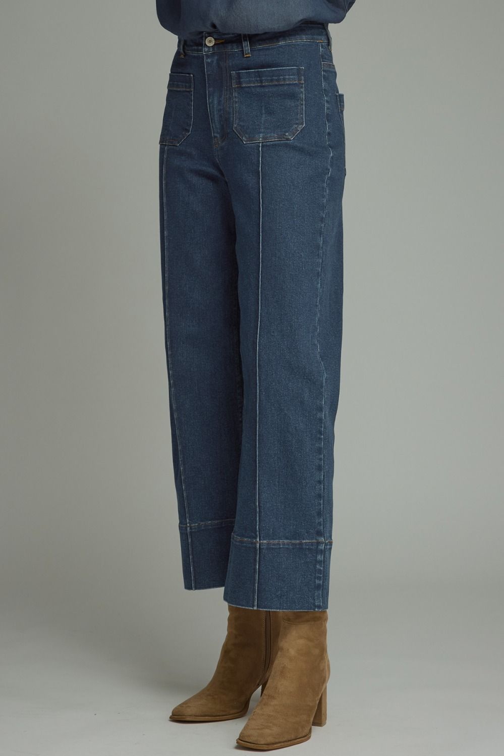 My Favorite Jeans