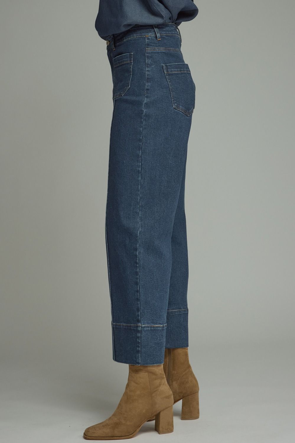 My Favorite Jeans