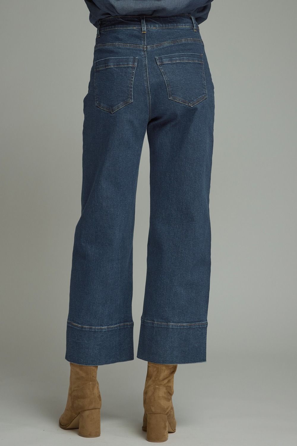 My Favorite Jeans