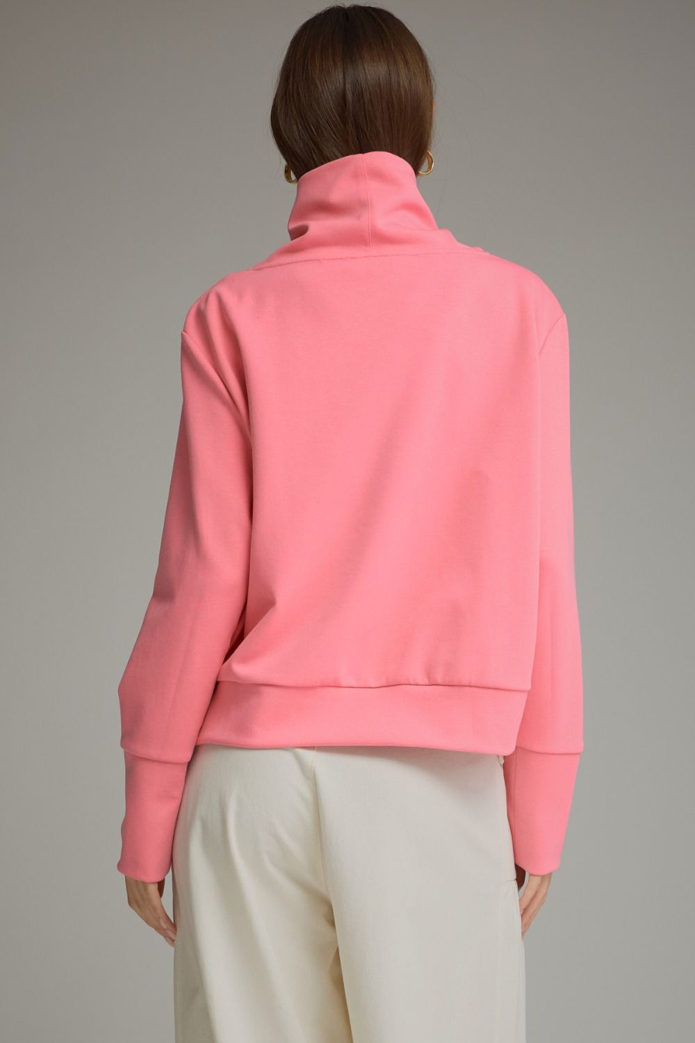 Pink Dreams Knit Top