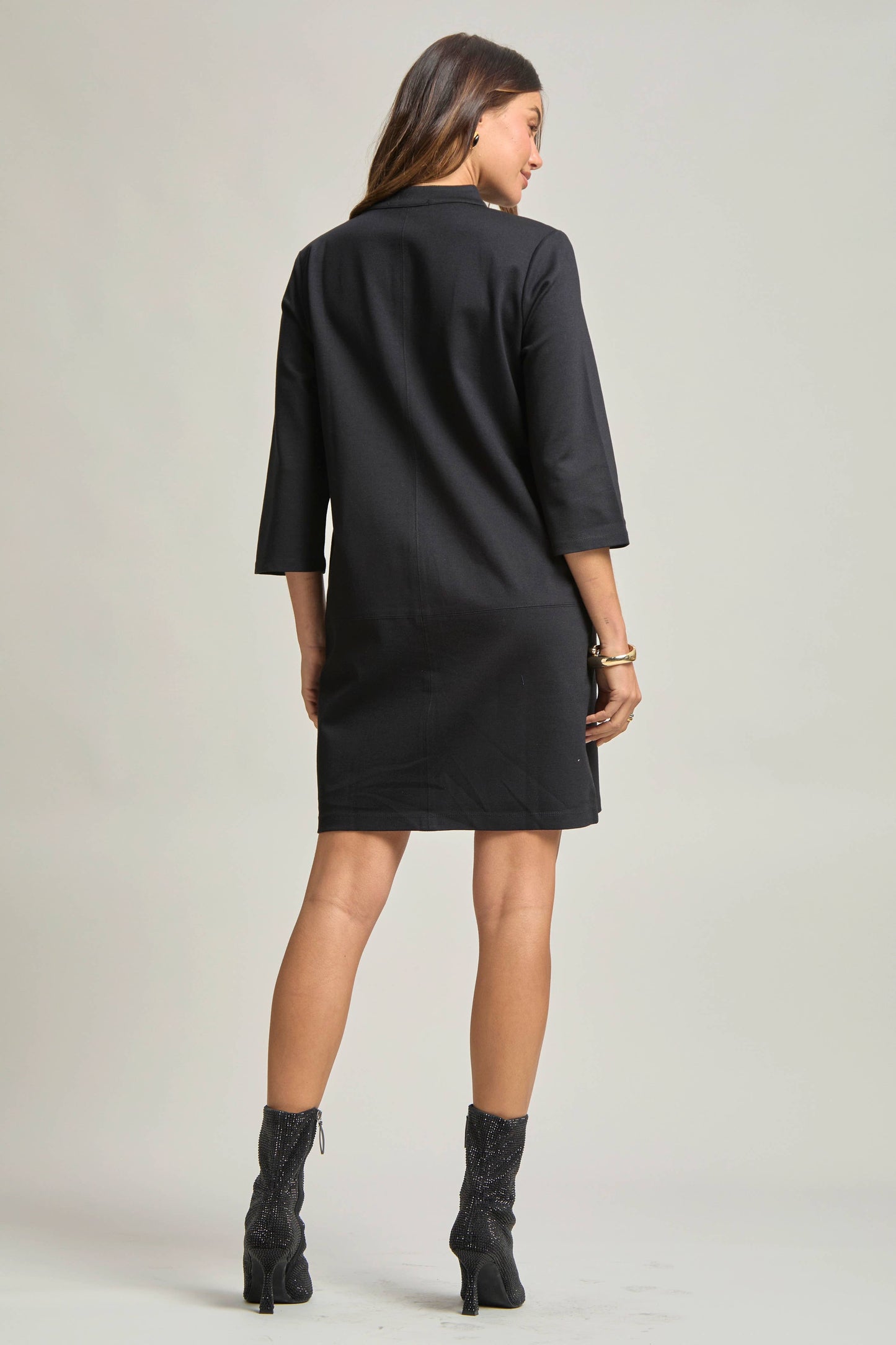 Dear Scarlett -  Magic  A-Line Dress