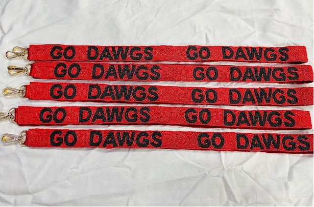 Gameday Purse Straps