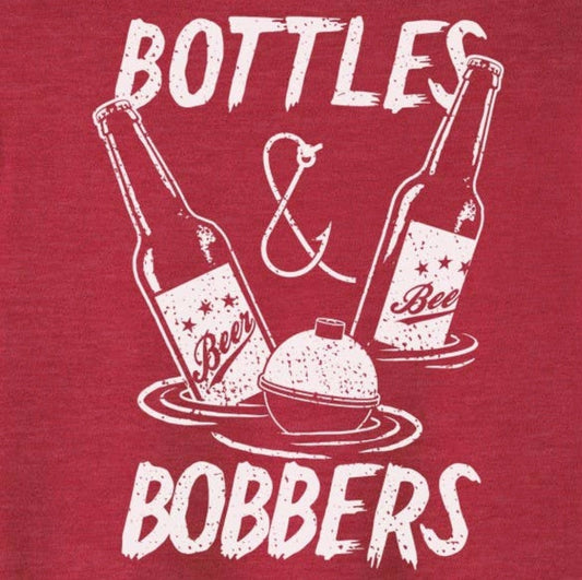 Bottles & Bobbers