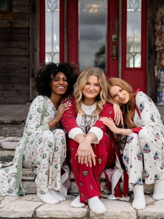 Let there be Peace Long Robe