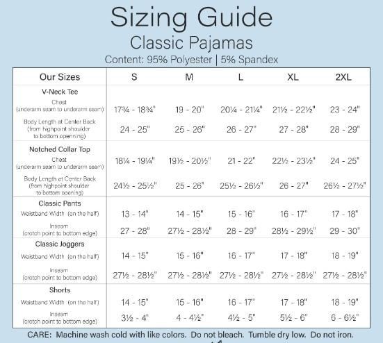 Let there be Peace PJ Pants