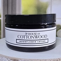 MOONFLOWER 4 oz Lotion