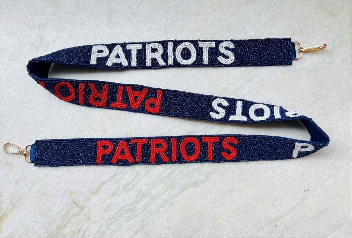 Gameday Purse Straps