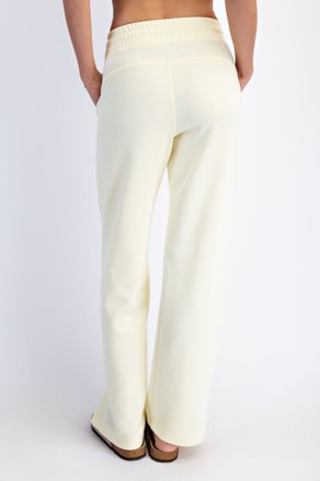 Modal Scuba Straight Pant