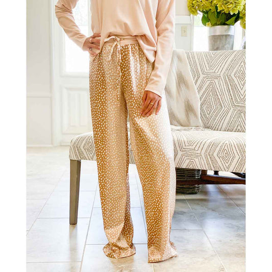 Fawn Slumber Pants