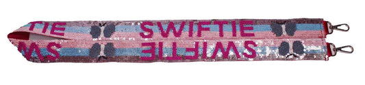 Swiftie Sequin Purse Strap