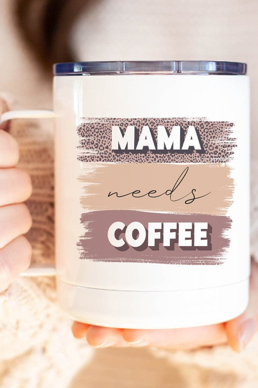 Insulated Mama Mug 70122SSC