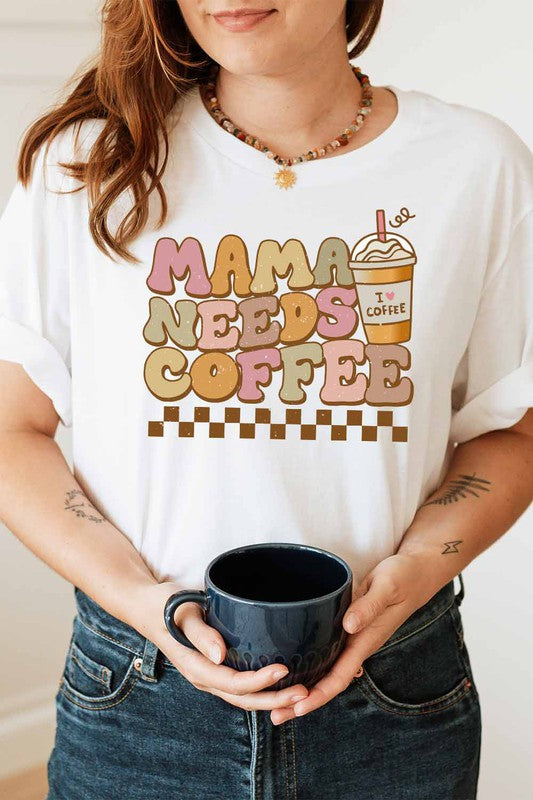 Mama Coffee