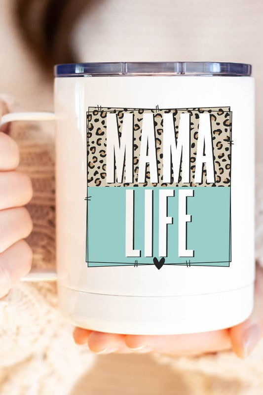 Mama Life Insulated Mug 703222ssc