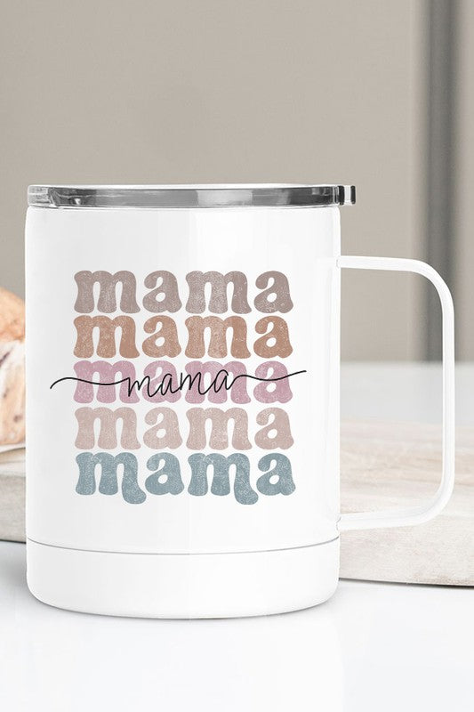 Mama Mug 109222SSC