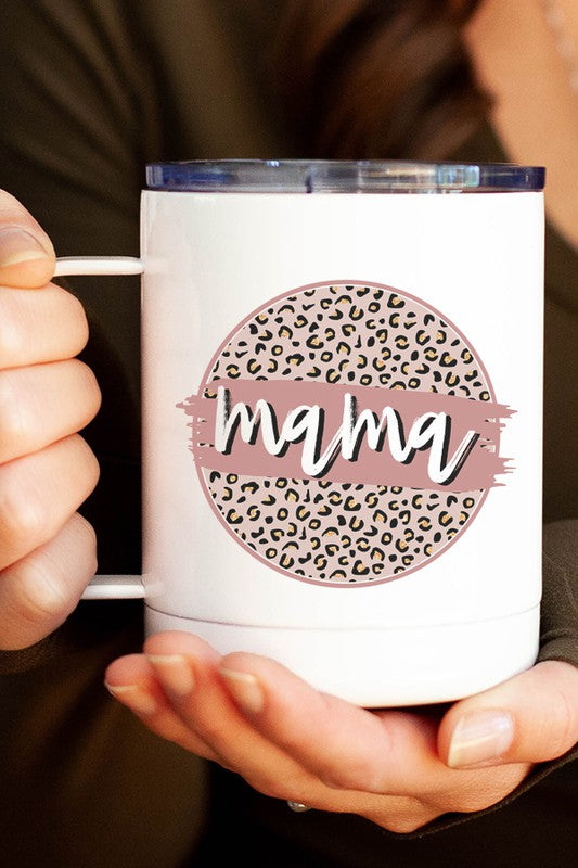 Mama Insulated Mug 70222SSC