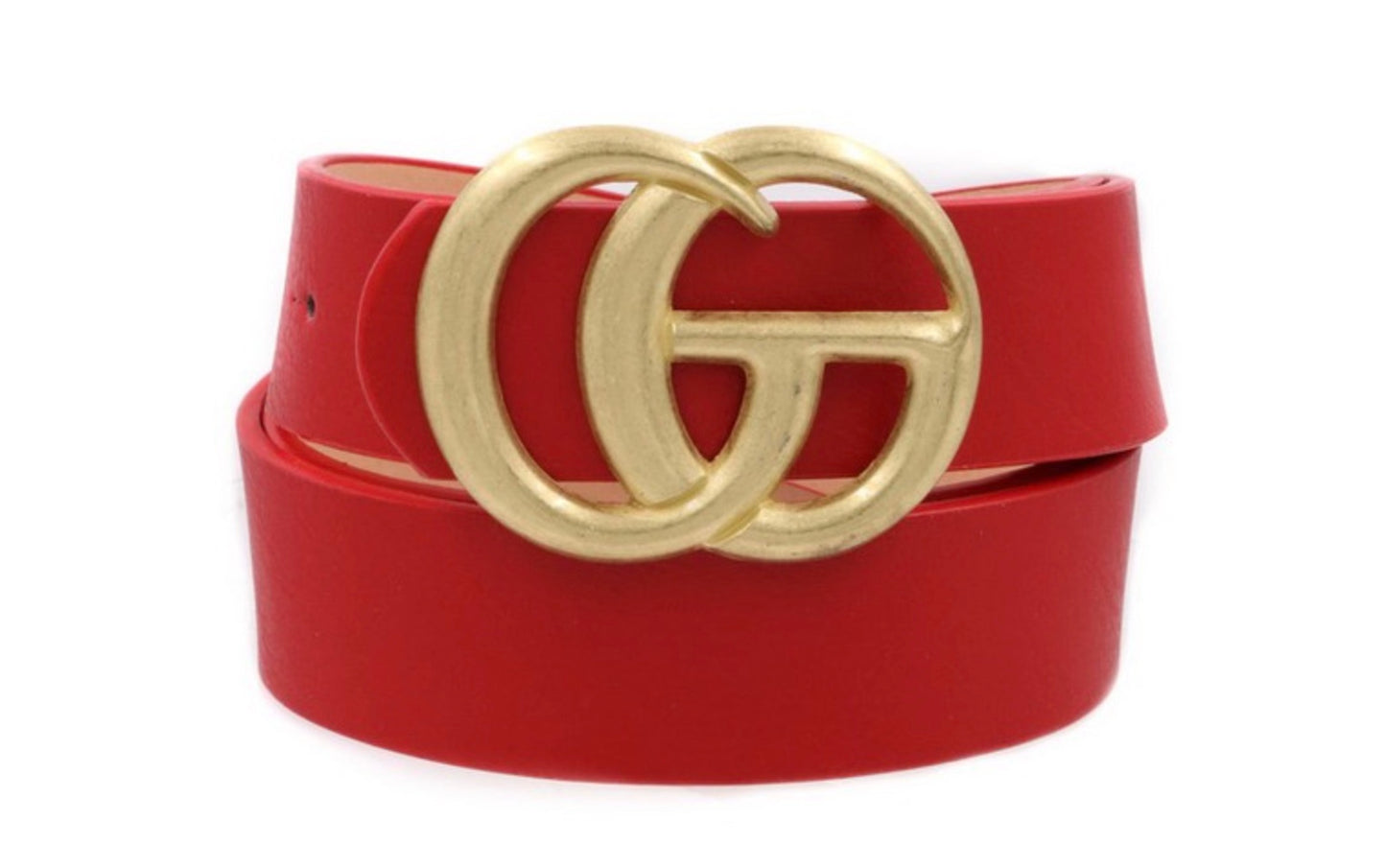 CC Belts multiple colors