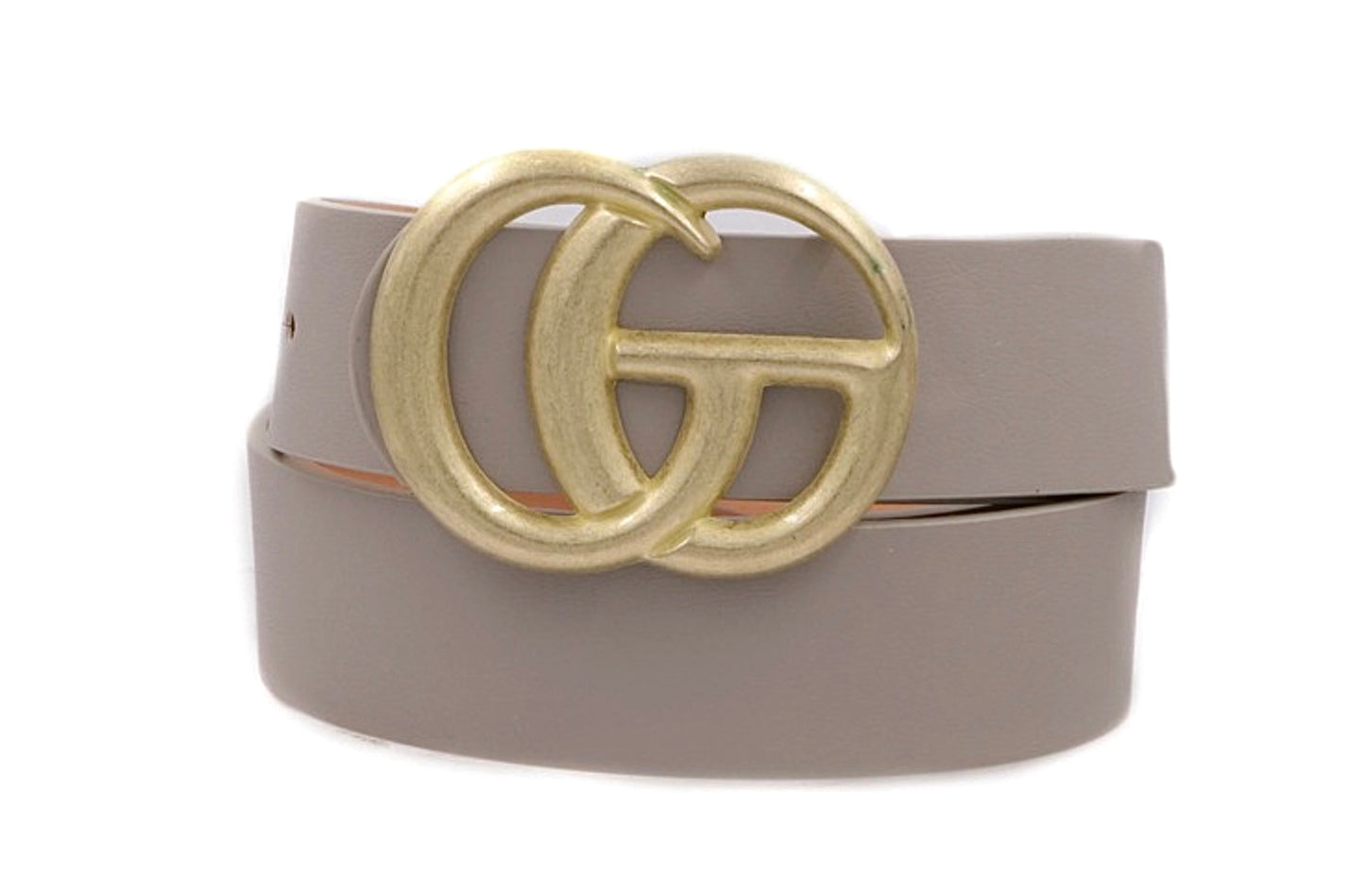 CC Belts multiple colors