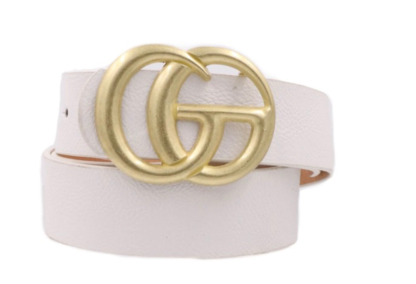 CC Belts multiple colors